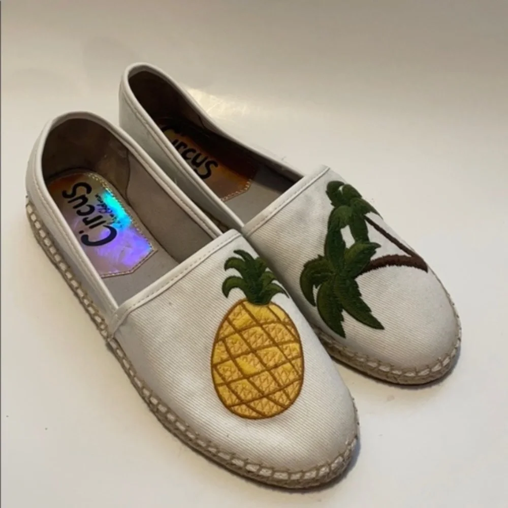 Circus by Sam Edelman size good